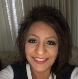 Meet your Posher, Rosa